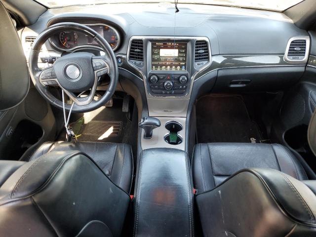 Photo 8 from auction – 2014 JEEP GRAND CHER with VIN 1C4RJFCT8EC181304
