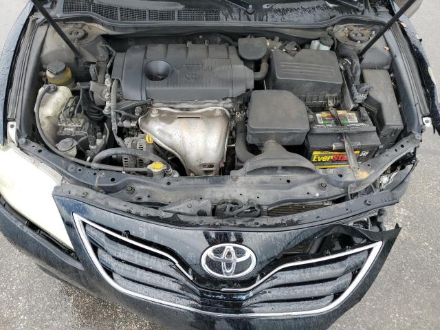 صورة رقم 11 من المزاد - 2011 TOYOTA CAMRY BASE مع VIN 4T1BF3EK3BU703893