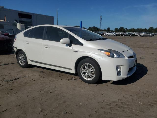 Photo 4 from auction – 2011 TOYOTA PRIUS with VIN JTDKN3DU6B0291146