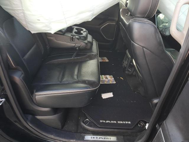 Photo 10 from auction – 2022 RAM 1500 LARAMIE with VIN 1C6SRFJT4NN266214