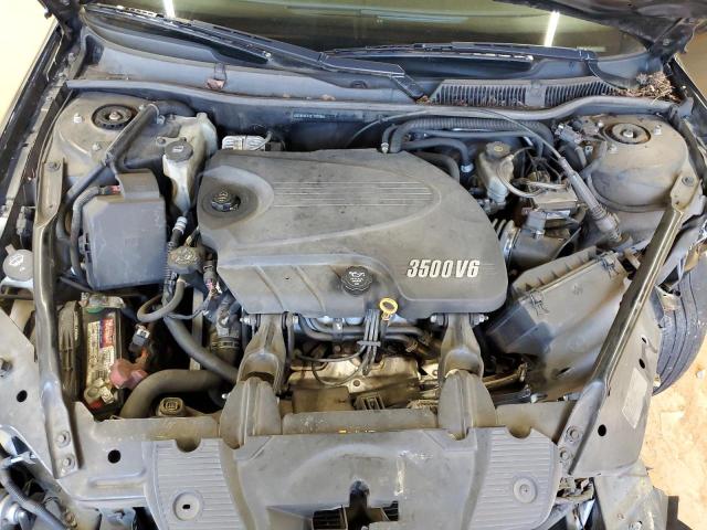 Photo 11 from auction – 2011 CHEVROLET IMPALA LT with VIN 2G1WG5EK1B1150065