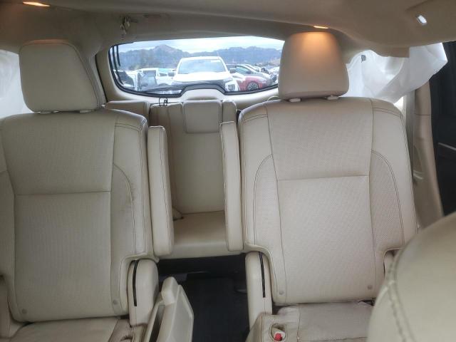 Photo 10 from auction – 2014 TOYOTA HIGHLANDER LIMITED with VIN 5TDDKRFHXES026770