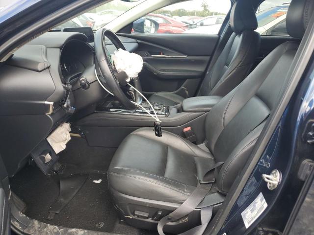 Photo 7 from auction – 2021 MAZDA CX-30 PREF with VIN 3MVDMBCL8MM316593
