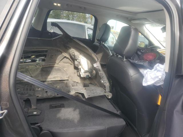 Photo 10 from auction – 2019 FORD ESCAPE TIT with VIN 1FMCU9J95KUB72079