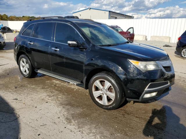 Photo 4 from auction – 2010 ACURA MDX TECHNO with VIN 2HNYD2H6XAH523609