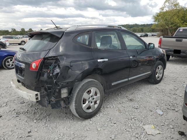 Photo 3 from auction – 2014 NISSAN ROGUE SELE with VIN JN8AS5MT3EW618342