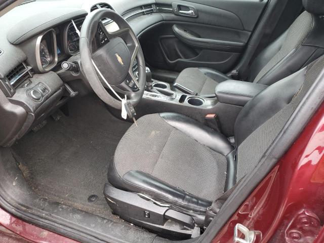 Photo 7 from auction – 2016 CHEVROLET MALIBU LIM with VIN 1G11C5SA8GF152980