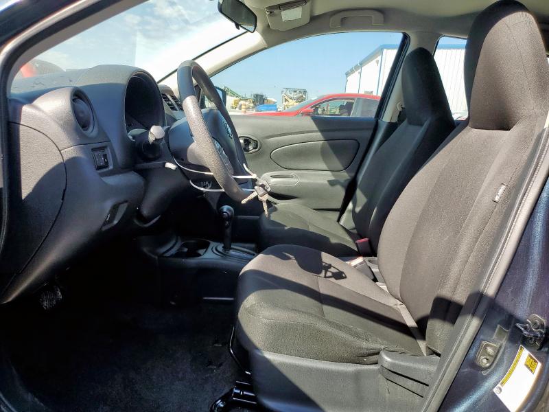 Photo 7 from auction – 2016 NISSAN VERSA S with VIN 3N1CN7AP4GL899397