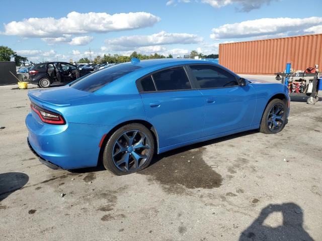Photo 3 from auction – 2015 DODGE CHARGER SX with VIN 2C3CDXHG7FH738155