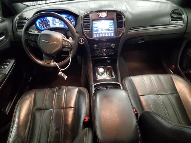 Photo 8 from auction – 2016 CHRYSLER 300 S with VIN 2C3CCAGG2GH296579