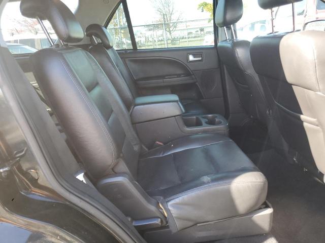Фото 11 с аукциона – 2006 FORD FREESTYLE с VIN 1FMDK06156GA02091