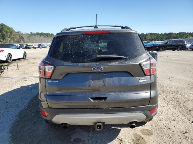 Photo 6 from auction – 2018 FORD ESCAPE with VIN 1FMCU0HDXJUA21808