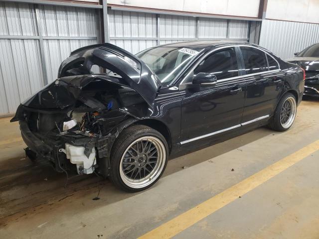 Photo 1 from auction – 2015 VOLVO S80 PLATIN with VIN YV140MAD7F1183632