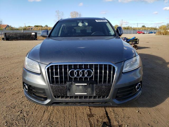 Photo 5 from auction – 2014 AUDI Q5 PREMIUM PLUS with VIN WA1LFAFP1EA069622