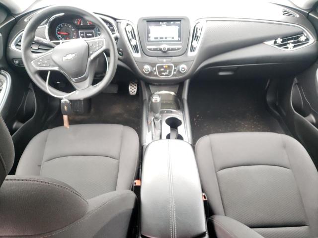 Photo 8 from auction – 2017 CHEVROLET MALIBU LT with VIN 1G1ZE5ST3HF205116