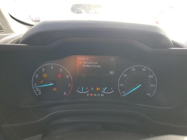 Photo 9 from auction – 2019 FORD TRANSIT CO with VIN NM0GE9F22K1426683