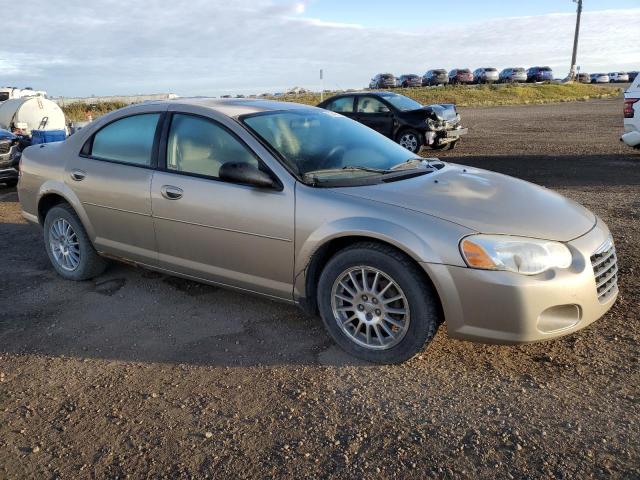 Photo 4 from auction – 2004 CHRYSLER SEBRING LX with VIN 1C3EL56R44N339471