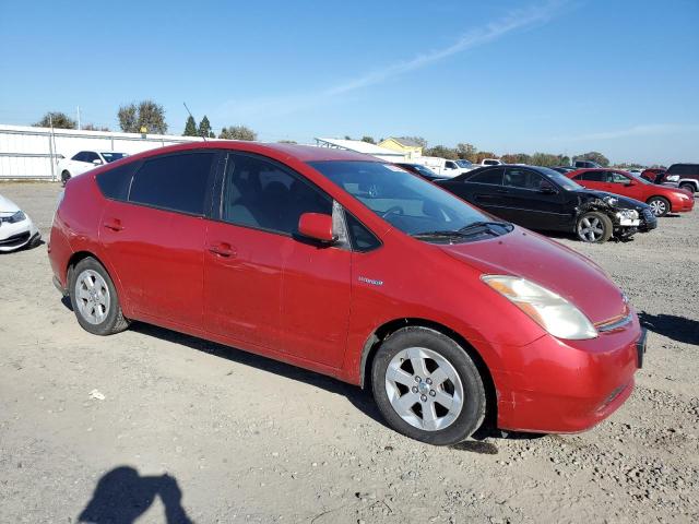 Photo 4 from auction – 2008 TOYOTA PRIUS with VIN JTDKB20UX83298407