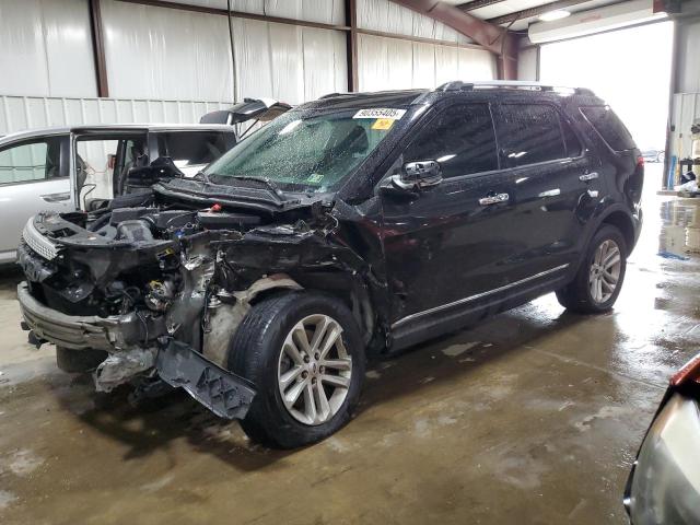 FORD EXPLORER X 2014 с VIN 1FM5K8D82EGA26690 - Фото с аукциона