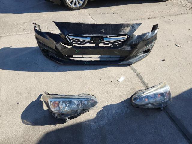 Photo 12 from auction – 2018 SUBARU IMPREZA with VIN 4S3GTAA60J3708618