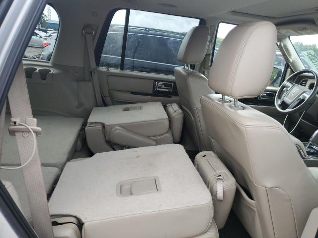 Photo 11 from auction – 2017 LINCOLN NAVIGATOR with VIN 5LMJJ2HT6HEL00869