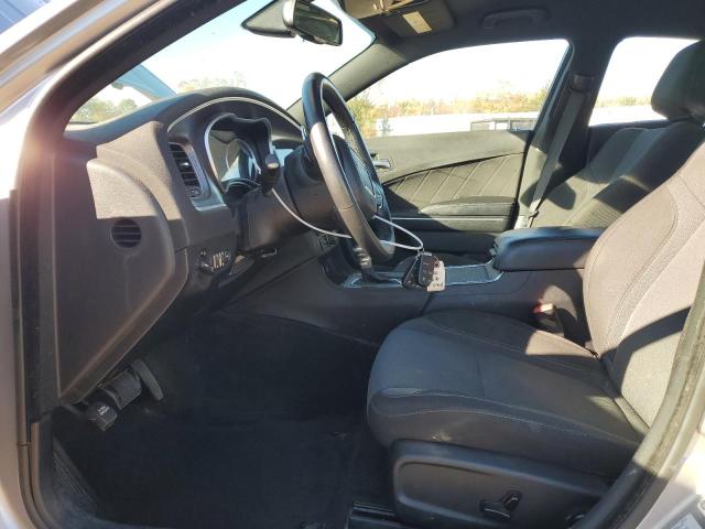 Photo 7 from auction – 2016 DODGE CHARGER SX with VIN 2C3CDXJG9GH141066