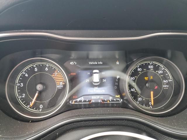 Photo 9 from auction – 2019 JEEP CHEROKEE L with VIN 1C4PJMDX2KD417237