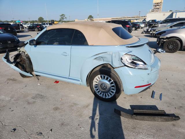 Photo 2 from auction – 2013 VOLKSWAGEN BEETLE with VIN 3VW5X7AT7DM831918