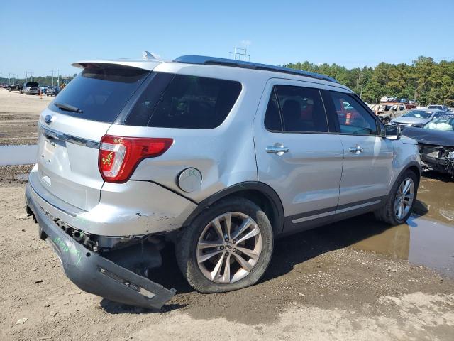 Photo 3 from auction – 2019 FORD EXPLORER LIMITED with VIN 1FM5K7F84KGB34442