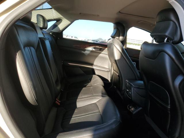 Photo 10 from auction – 2015 LINCOLN MKZ with VIN 3LN6L2G99FR617810