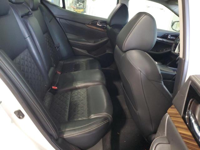 Photo 10 from auction – 2016 NISSAN MAXIMA with VIN 1N4AA6AP4GC410315