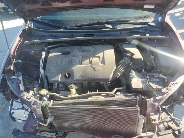 Photo 11 from auction – 2017 TOYOTA COROLLA L with VIN 5YFBURHE3HP619372