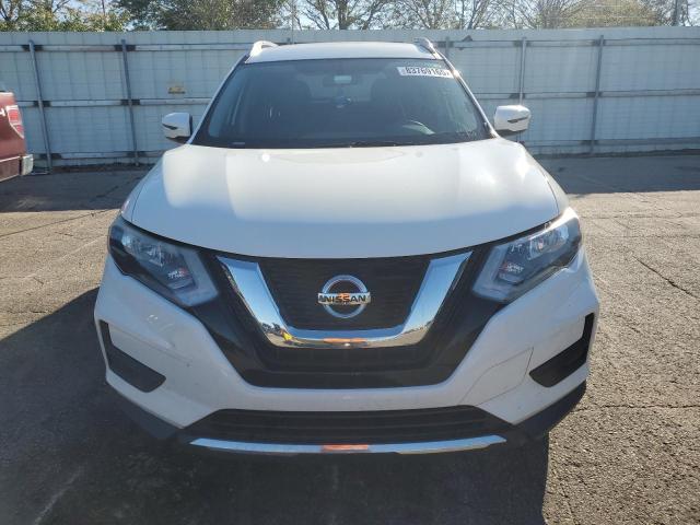 Photo 5 from auction – 2017 NISSAN ROGUE SV with VIN 5N1AT2MV3HC812136