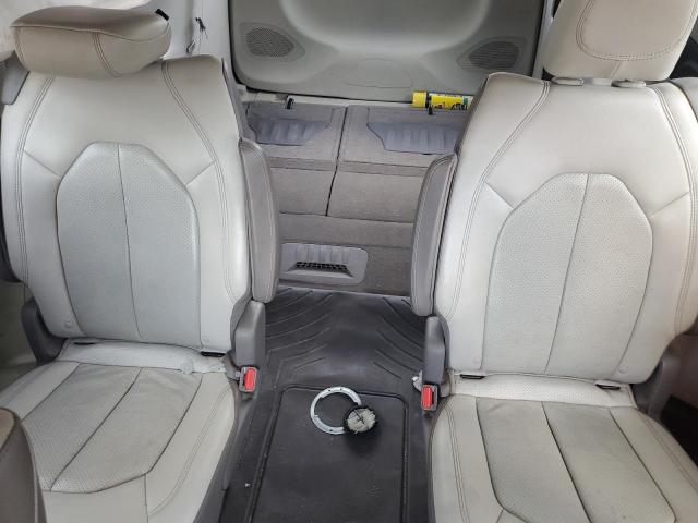 Photo 10 from auction – 2018 CHRYSLER PACIFICA T with VIN 2C4RC1EG2JR194368