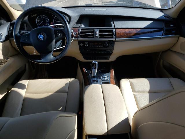 Photo 8 from auction – 2012 BMW X5 XDRIVE3 with VIN 5UXZW0C53CL663755