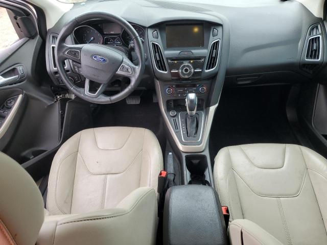 Photo 8 from auction – 2016 FORD FOCUS TITA with VIN 1FADP3N27GL242243