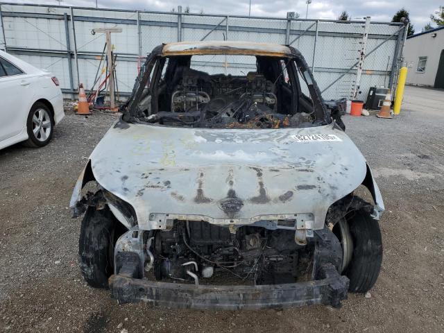 Photo 5 from auction – 2016 KIA SOUL with VIN KNDJN2A20G7364339