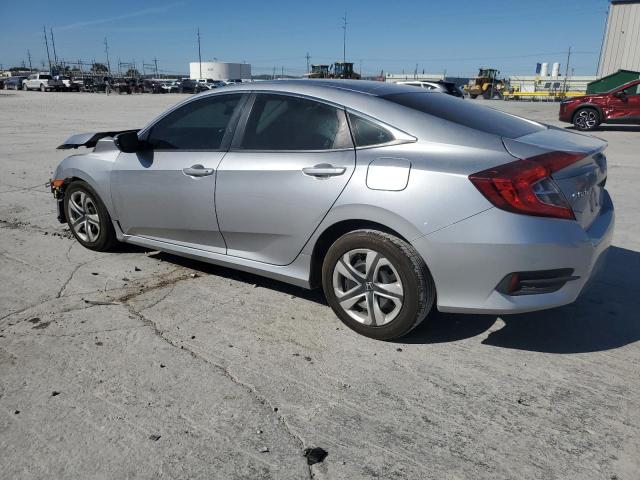 Photo 2 from auction – 2017 HONDA CIVIC LX with VIN 19XFC2F5XHE053615