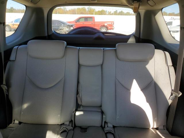Photo 10 from auction – 2009 TOYOTA RAV4 LIMIT with VIN JTMZK31V49D001235