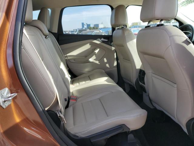 Photo 11 from auction – 2017 FORD ESCAPE TIT with VIN 1FMCU9J93HUB58951