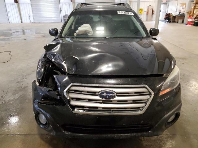 Photo 5 from auction – 2016 SUBARU OUTBACK 2. with VIN 4S4BSADC9G3310438
