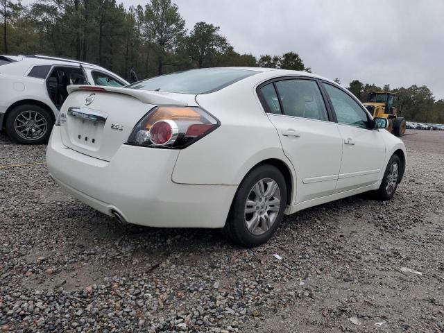 Photo 3 from auction – 2012 NISSAN ALTIMA BAS with VIN 1N4AL2AP3CN547456