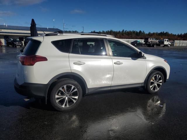 Photo 3 from auction – 2015 TOYOTA RAV4 LIMIT with VIN 2T3DFREV8FW245805