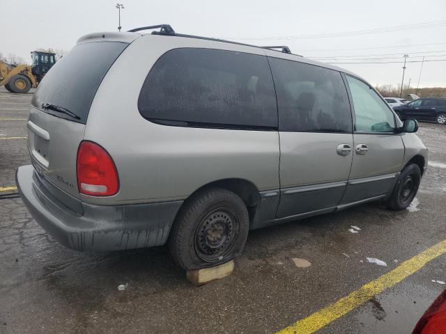 Photo 3 from auction – 1997 DODGE GRAND CARA with VIN 1B4GP54R1VB448742