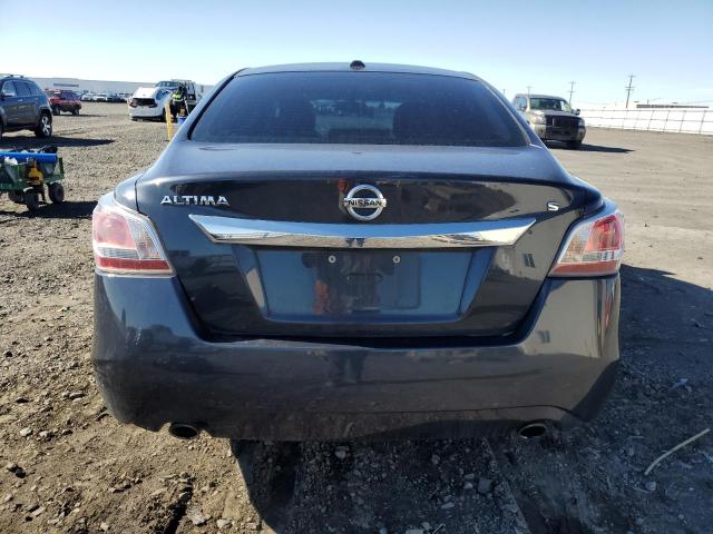 Photo 6 from auction – 2015 NISSAN ALTIMA 2.5 with VIN 1N4AL3AP1FC103272