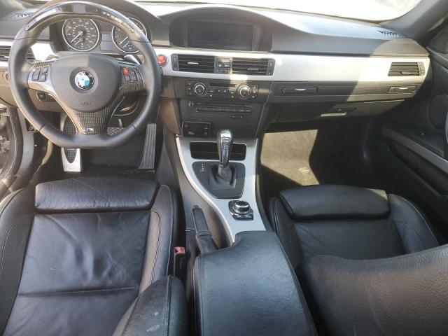 Photo 8 from auction – 2011 BMW 335 I with VIN WBAKG7C57BE599020