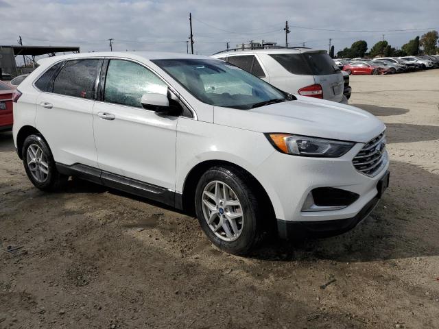 صورة رقم 4 من المزاد - 2022 FORD EDGE SEL مع VIN 2FMPK4J93NBA10570