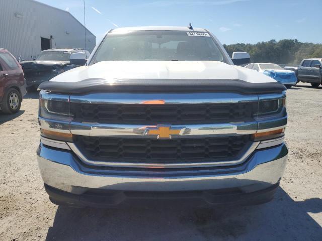 Photo 5 from auction – 2018 CHEVROLET SILVERADO with VIN 1GCRCREC2JZ150629