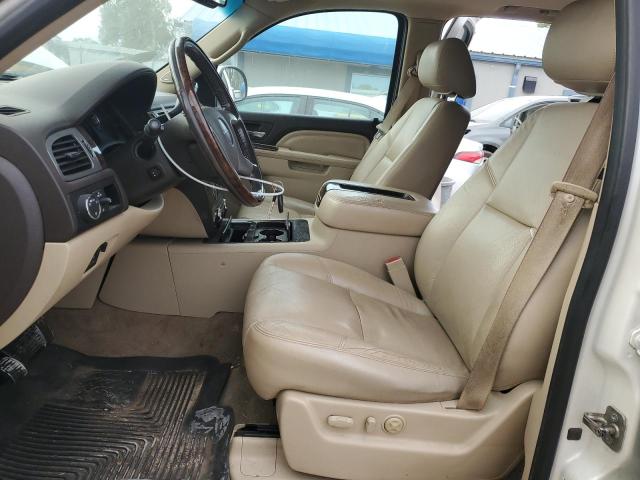 Photo 7 from auction – 2012 GMC YUKON DENA with VIN 1GKS2EEF8CR136457