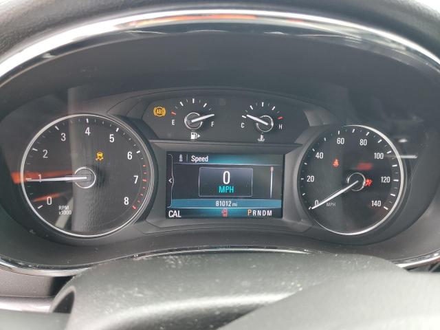 Photo 9 from auction – 2019 BUICK ENCORE PRE with VIN KL4CJASB2KB822900